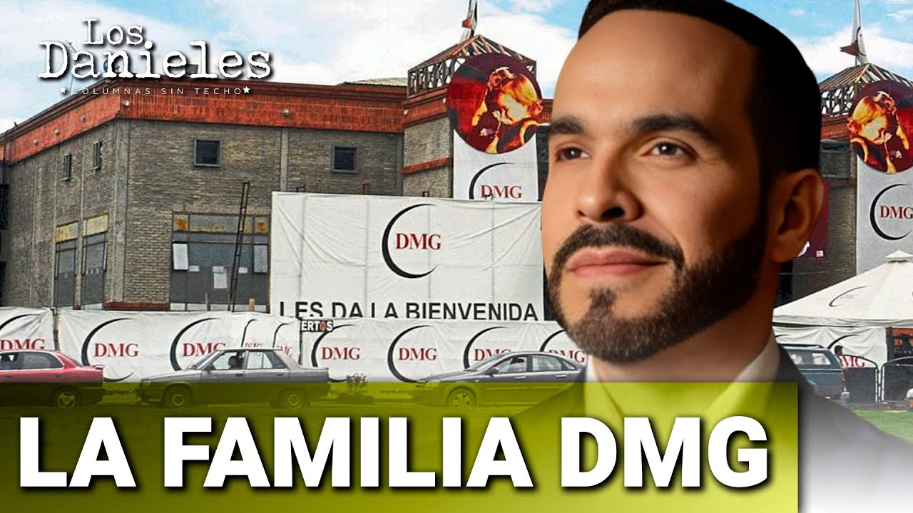 Abelardo y DMG ¿qué pasó con esos audios y los 760 millones?  | Ana Bejarano Ricaurte