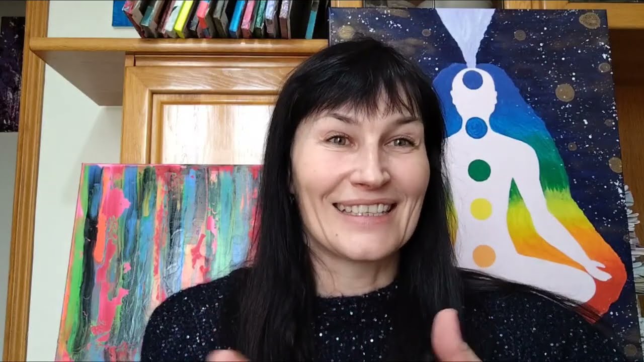 Моё питание, йога и как слышать тело. 