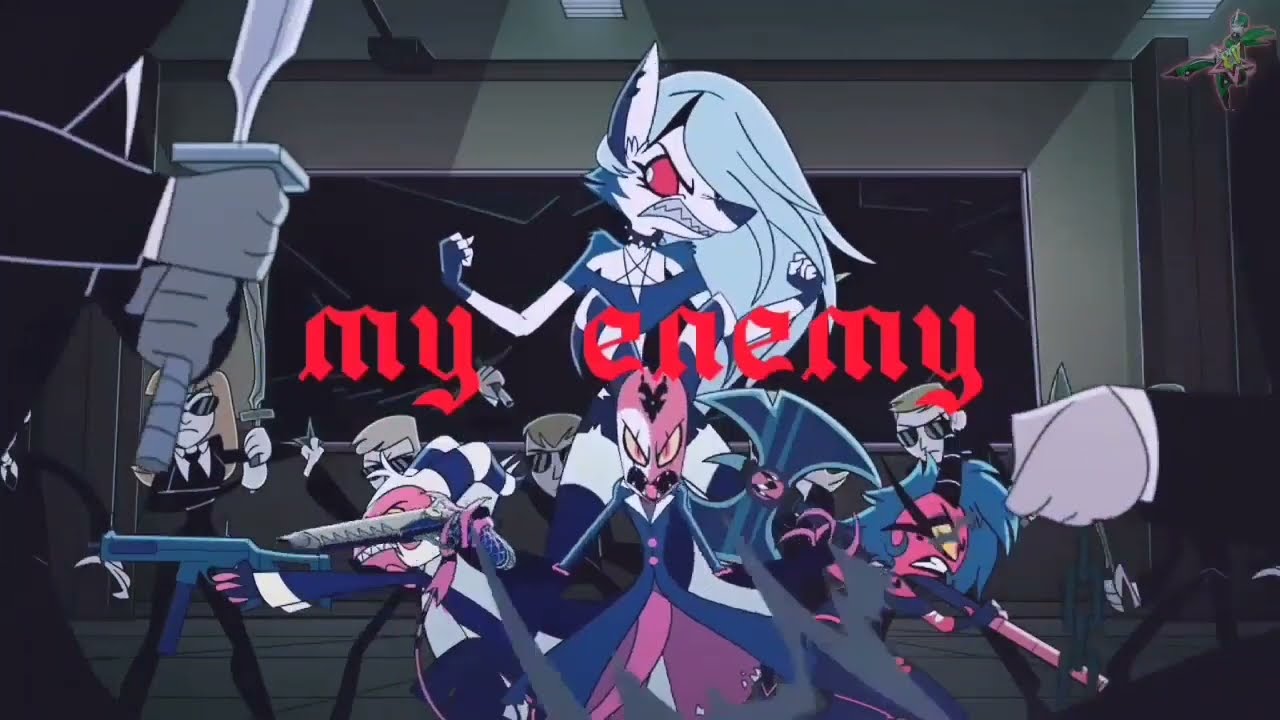Enemy Multifandom MEP (Full)