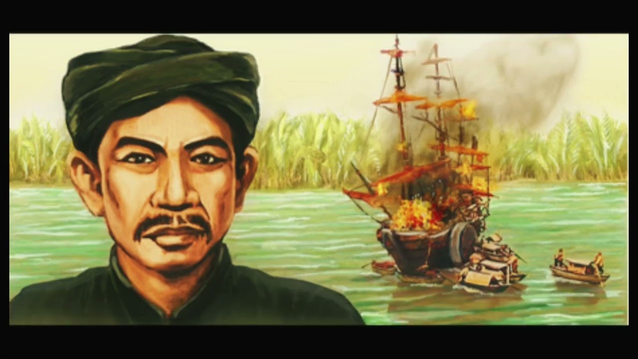 Giới thiệu về quê hương tôi - Kiên Giang | Cơ sở văn hoá Việt Nam USSH 