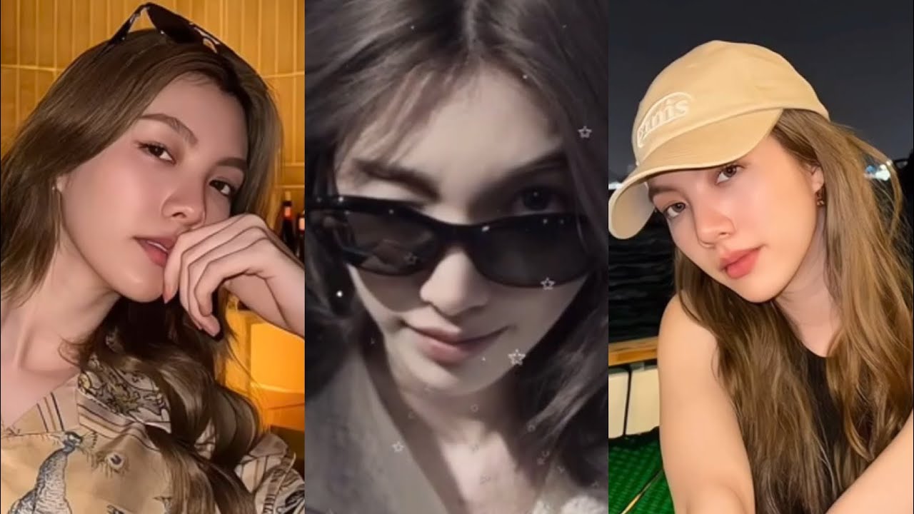 Tiktok: Tổng hợp video về ORM KORNNAPHAT #1 #ormkornnaphat #tiktok#lingorm