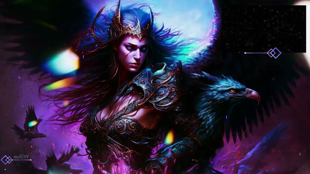 PegasusMusicStudio ♫ Epic Emotional Powerful Female Vocal ♫ Songs Collection
