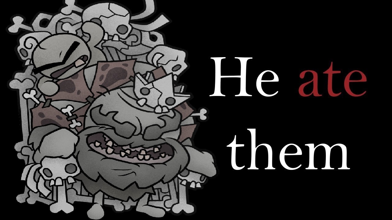 The Bunga Incident (Mewgenics)
