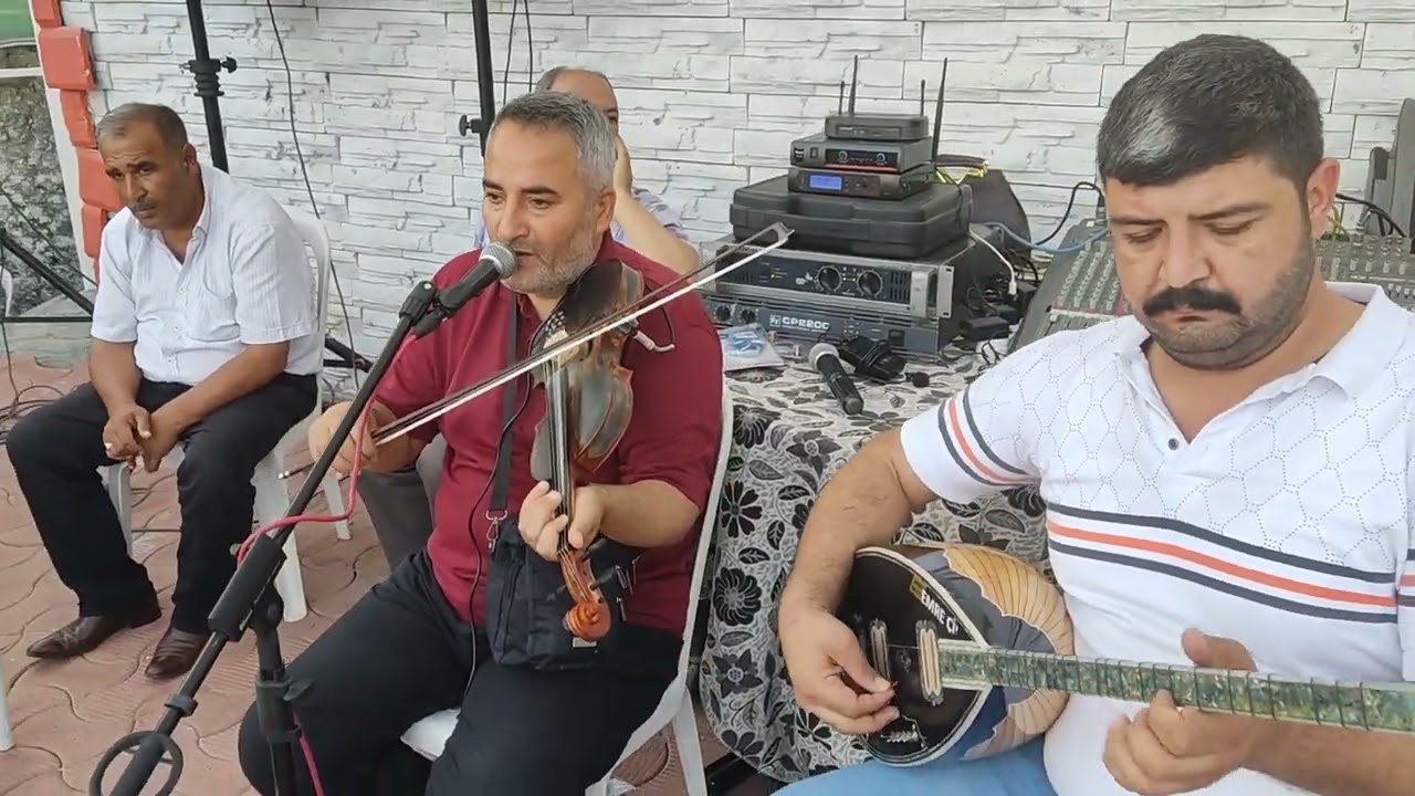 Haydar öztürk muhteşem uzun hava 2