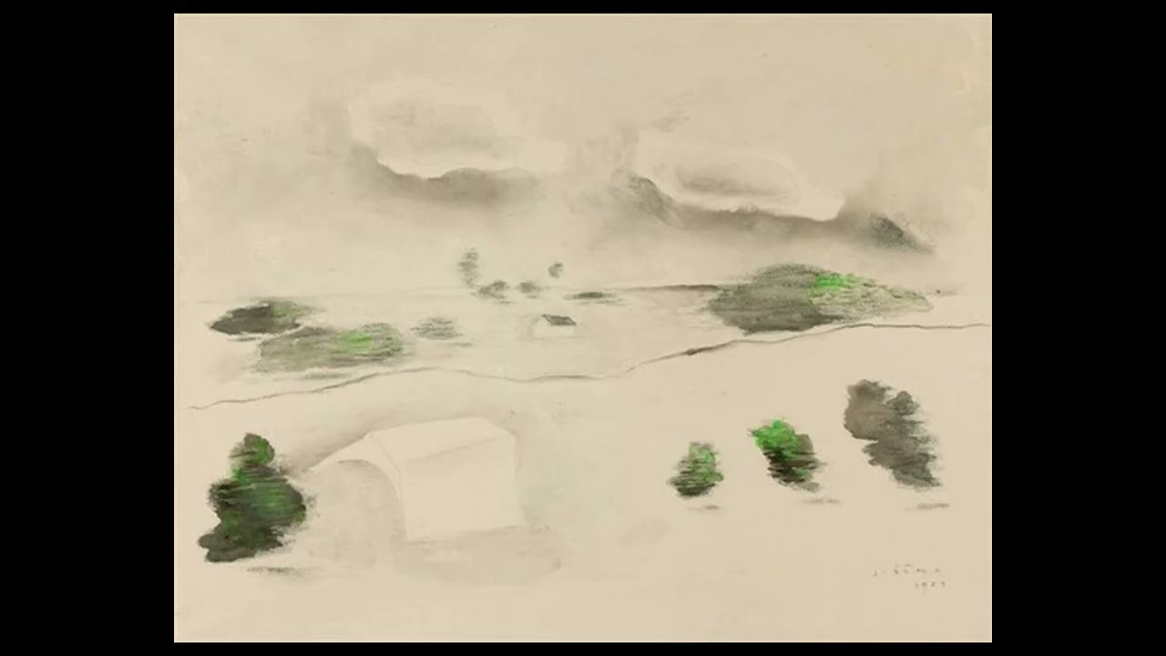 Josef Sima Artworks