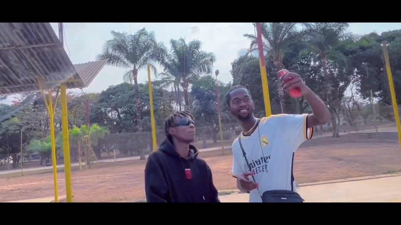 PASTA CRIME _BIENVENUE CHEZ MOI ( freestyle visualiser )