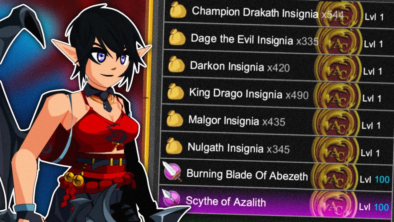 AQW How to Defeat Weekly Ultras as a Newbie