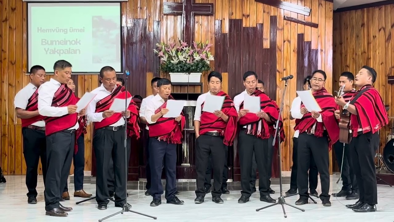 KBBK Yakpalan 2026 // KHRISTA WANGNGAI // 08.03.2026