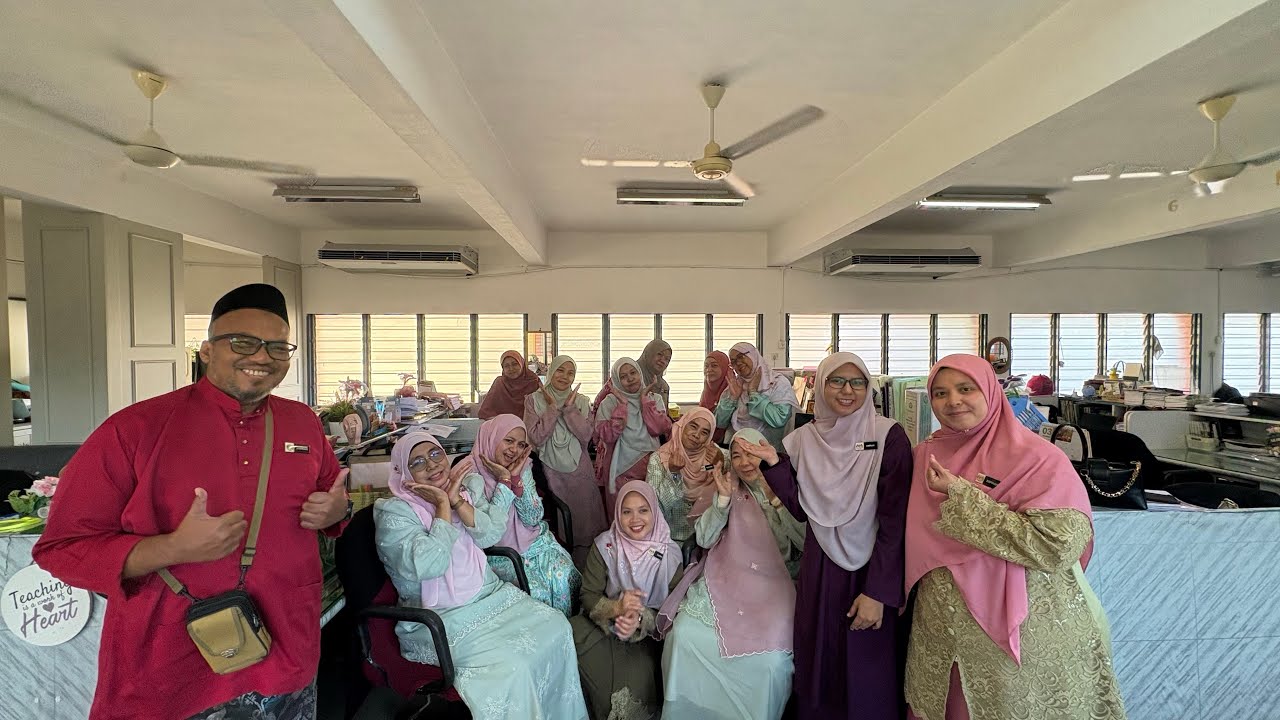 Ucapan Hari Raya MUZWIN 2026/1447 H 
