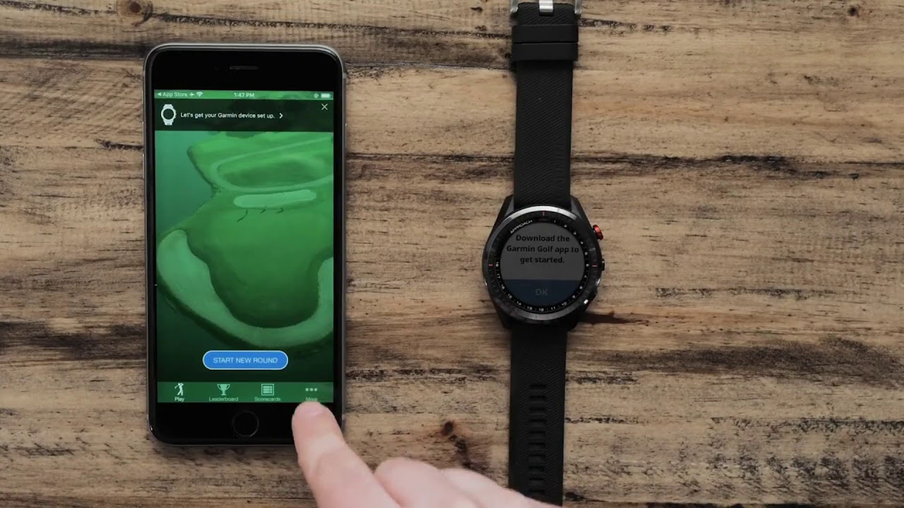 garmin s62 |Real Gadgets