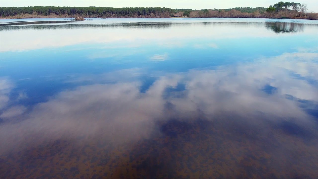 L'Etang Blanc