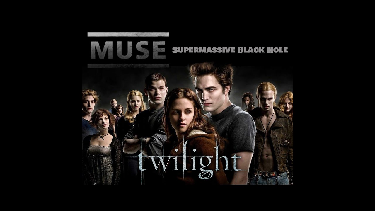Muse   Supermassive Black Hole  [GUITAR BACKING TRACK + TAB]