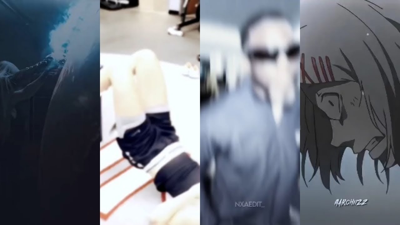 Random tiktok Edits (#61)