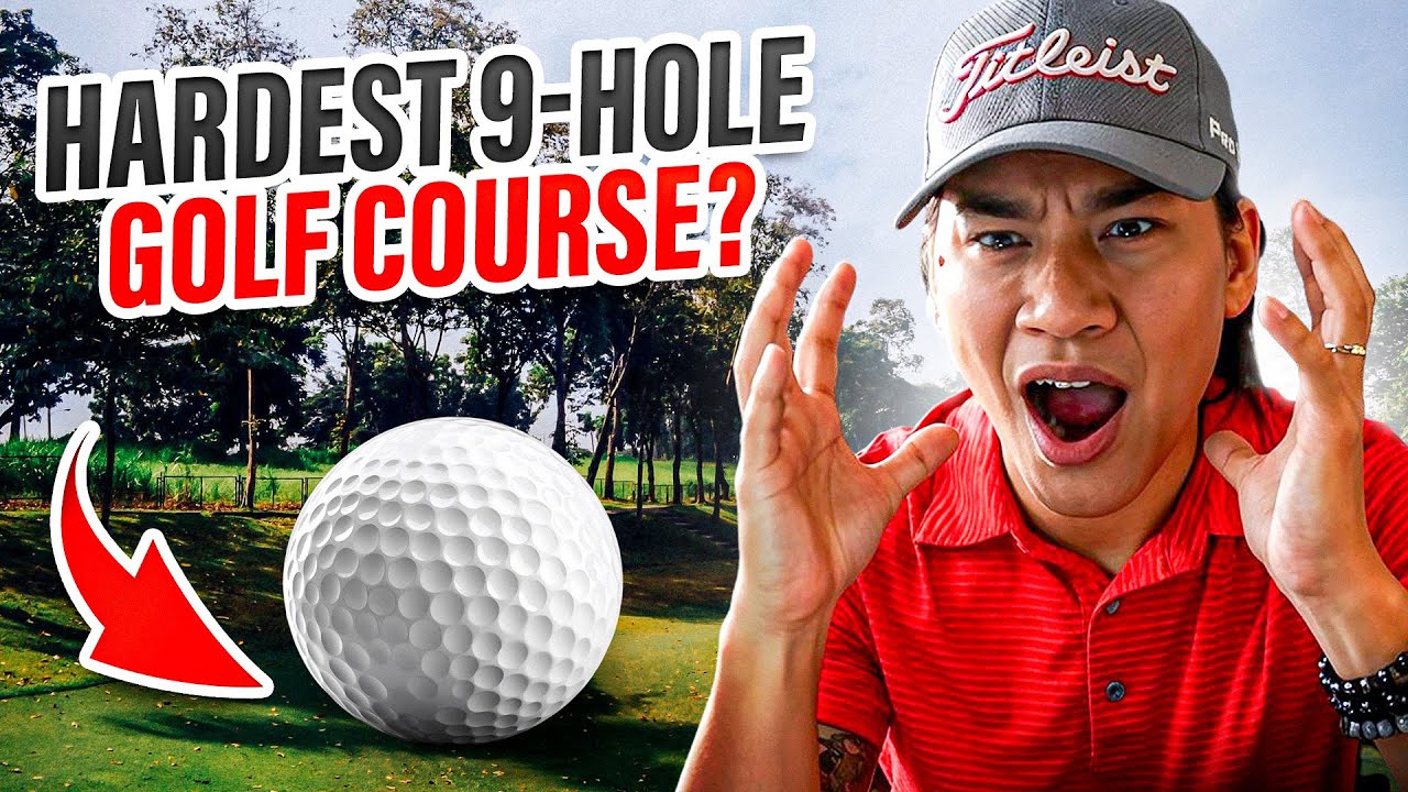 Break 40 Challenge at Cattle Creek Golf Course