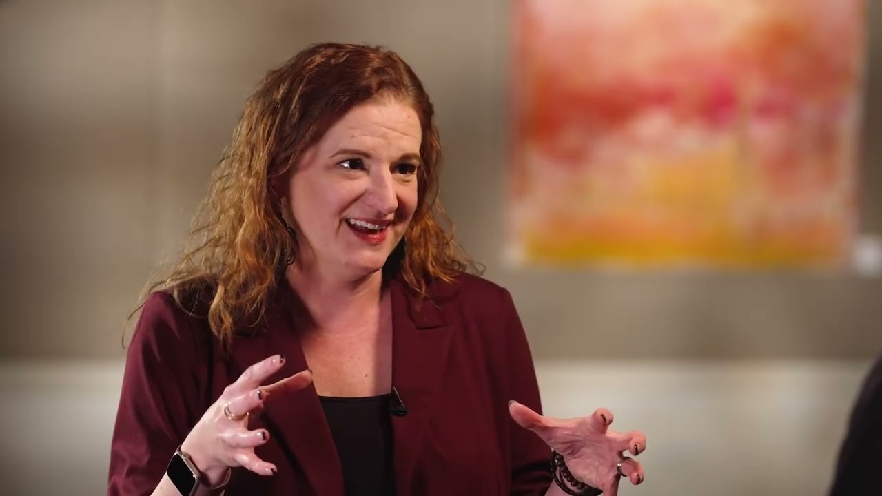 Artist Spotlight | Dan Hess from Art & History Museums of Maitland