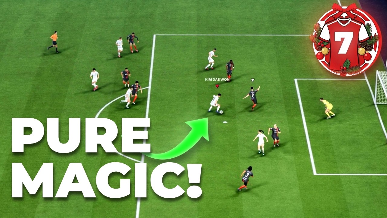 Use This Move To Create Space Inside The Box! (Skill Move Tutorial)