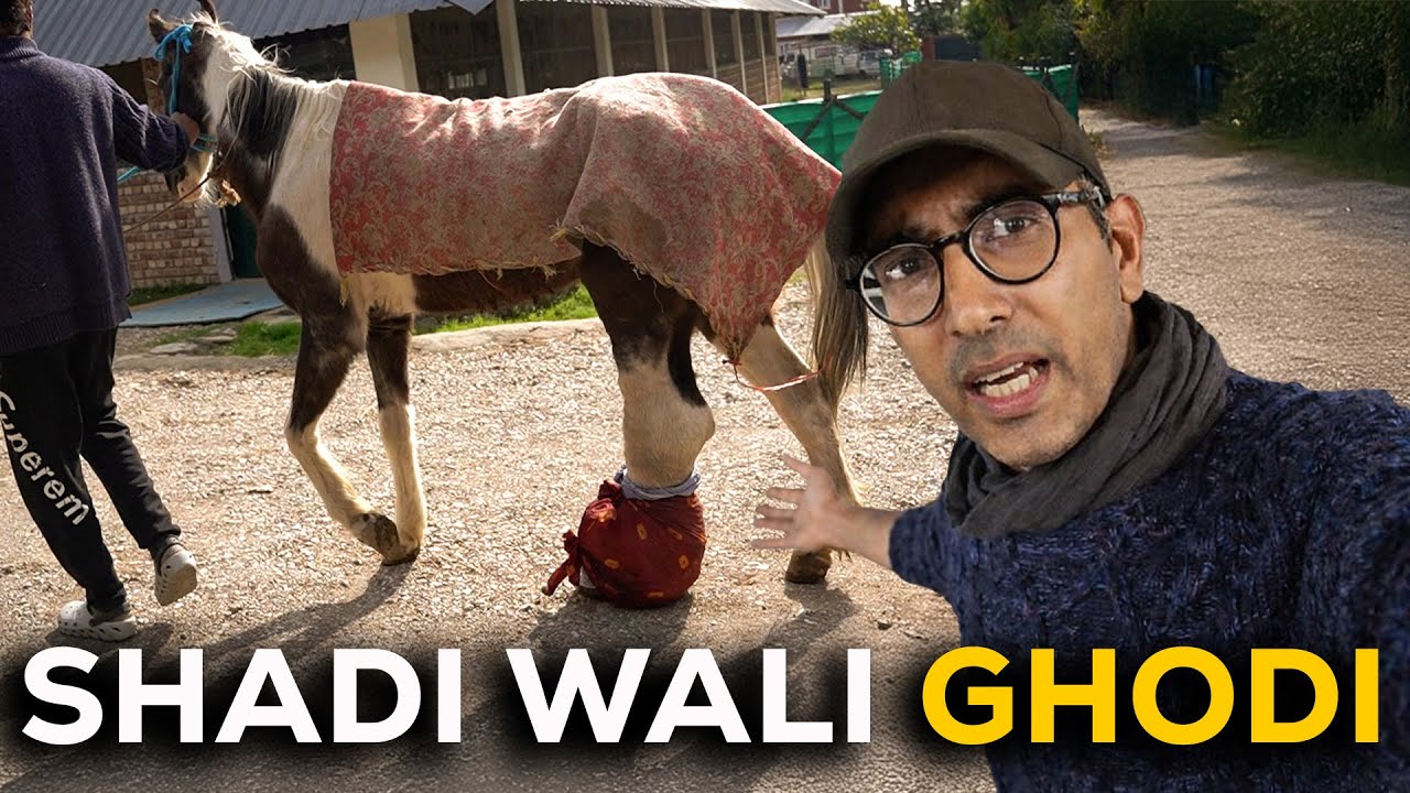 Aisi shaadiyan kitni chalengi