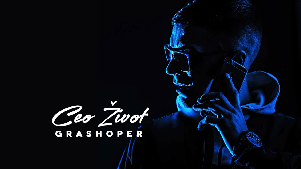Grashoper - Svrha (2021)