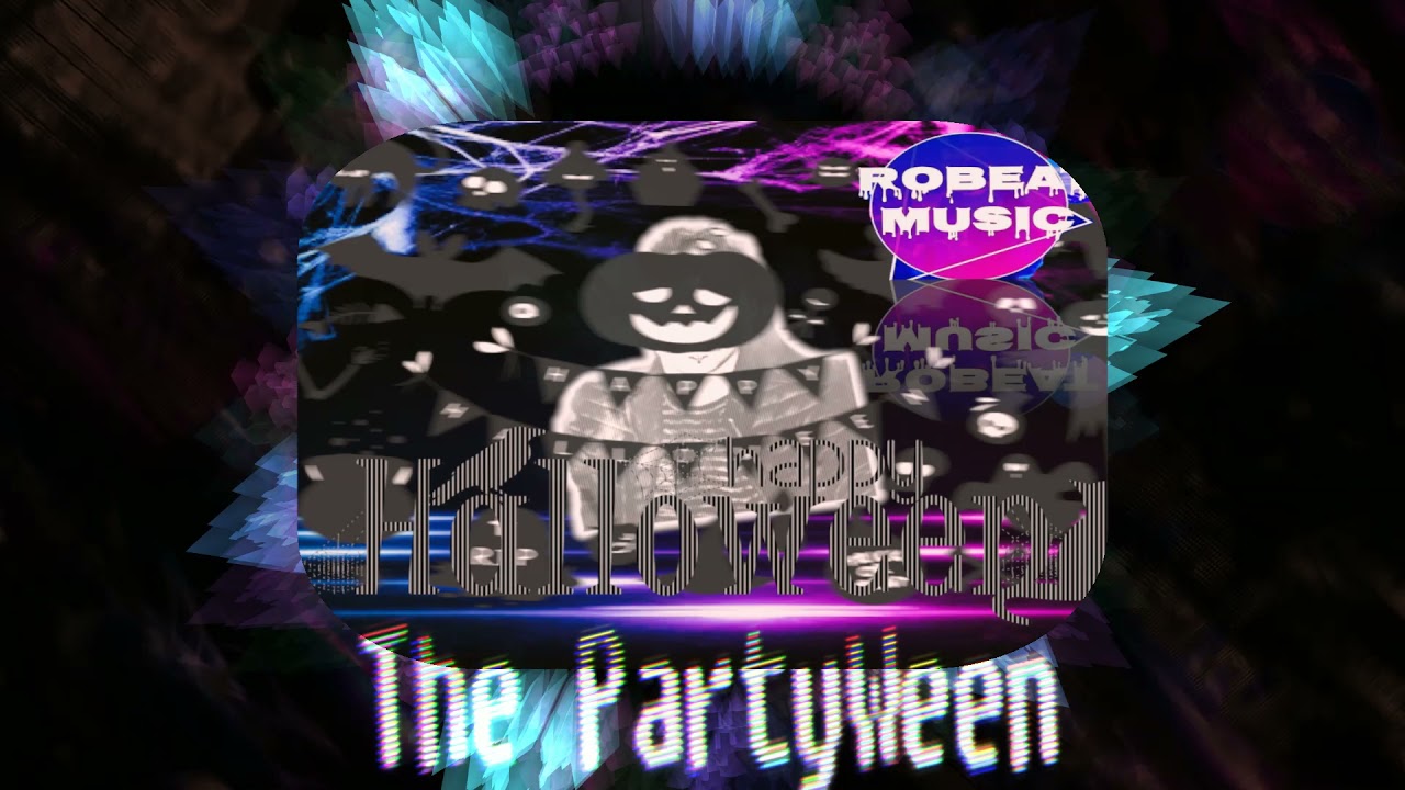 THE PARTYWEEN - GUARACHA BY ROBEAT MUSIC
