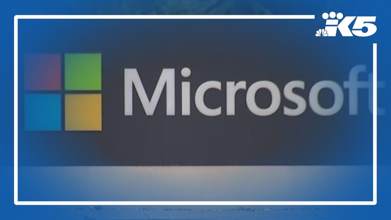 Microsoft lays off nearly 4,800 workers