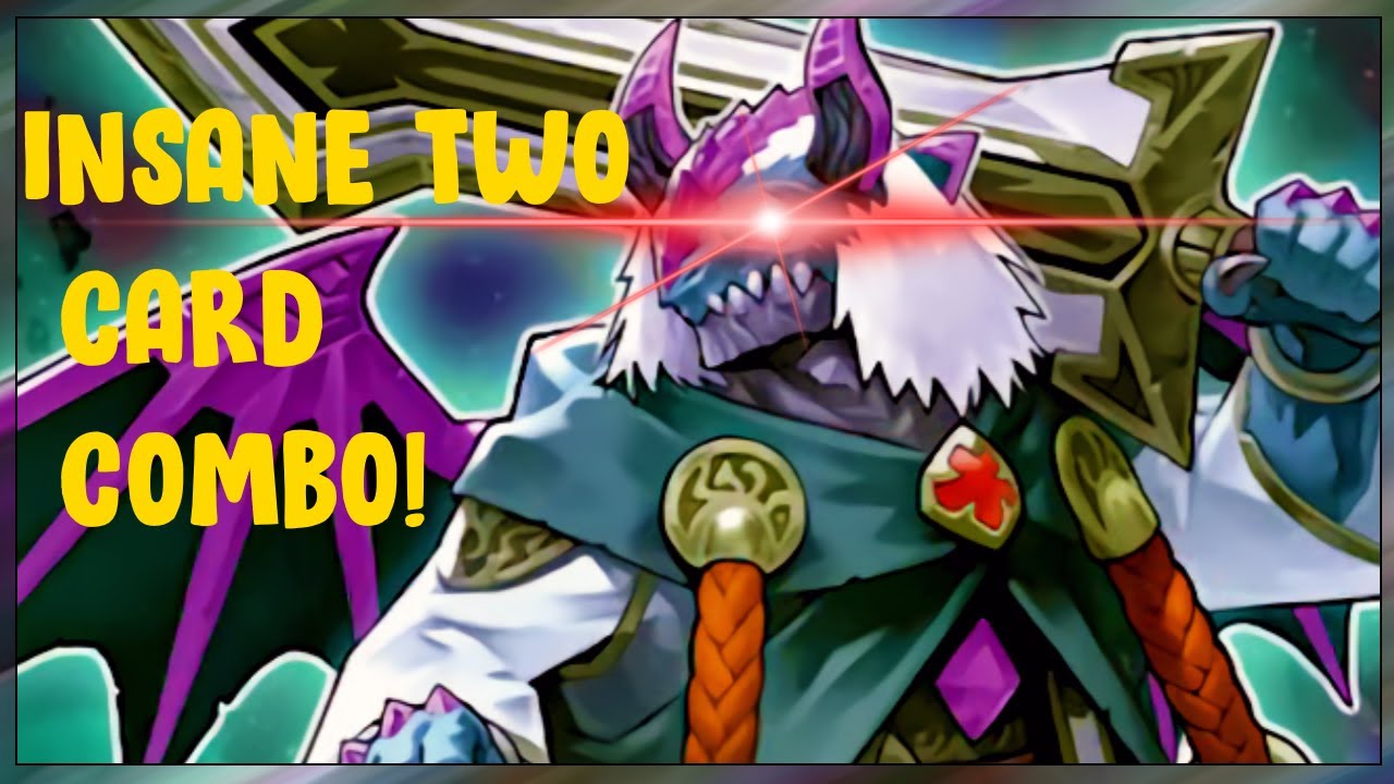 INSANE Subterror Guru Control combo! Must watch! (legal 2022 September)