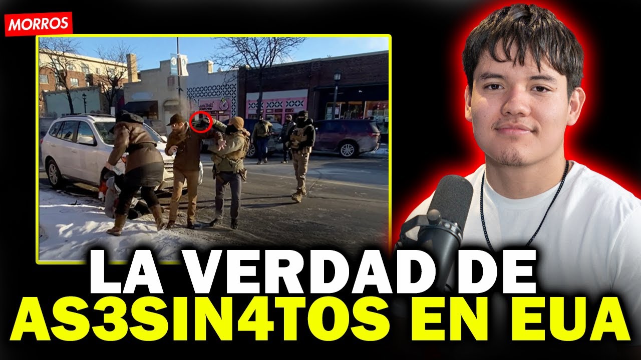 ICE, muerte y ‘censura’: el escándalo que prendió redes