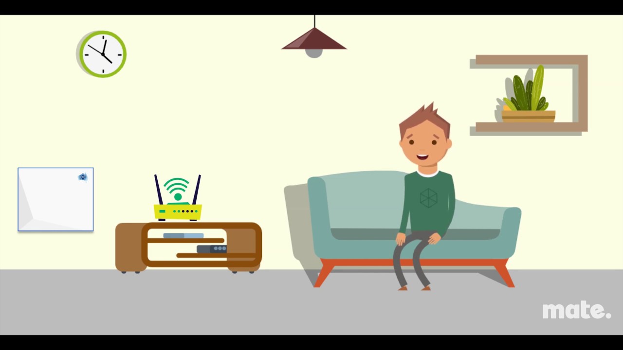 nbn Fibre to the Premises (FTTP) explained