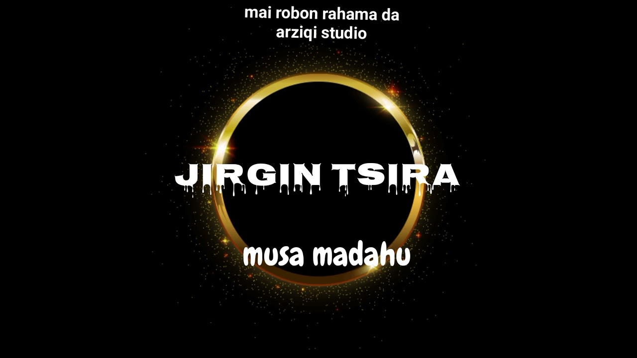 musa madahu jirgin tsira