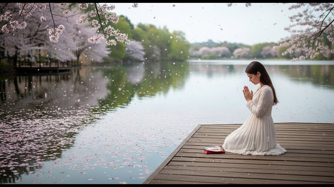Begin Your Day with Gentle Faith and Peace in This Serene Morning Prayer