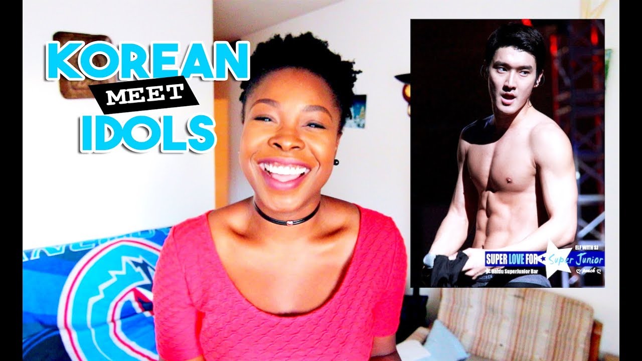 How To Meet Korean Idols | Smiling Seoul