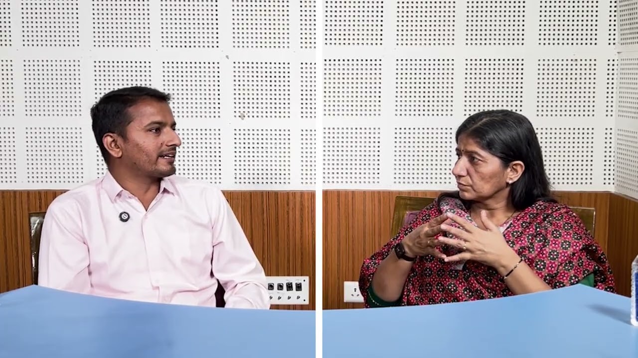 AI Unlocked: Trends & the Future for Students with Mr. Kapil, CEO, Logicspark Technology