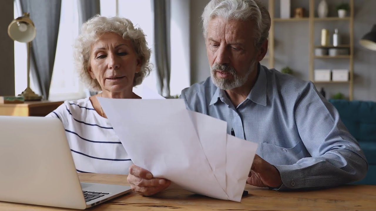 Seniors Blue Book Intro Video