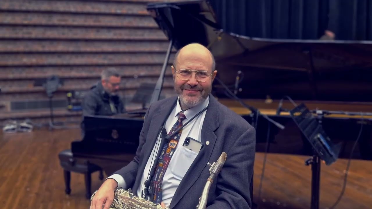 Piotr Baron Quintet x Andrzej Dąbrowski | Koncert pt. Karolak Songbook
