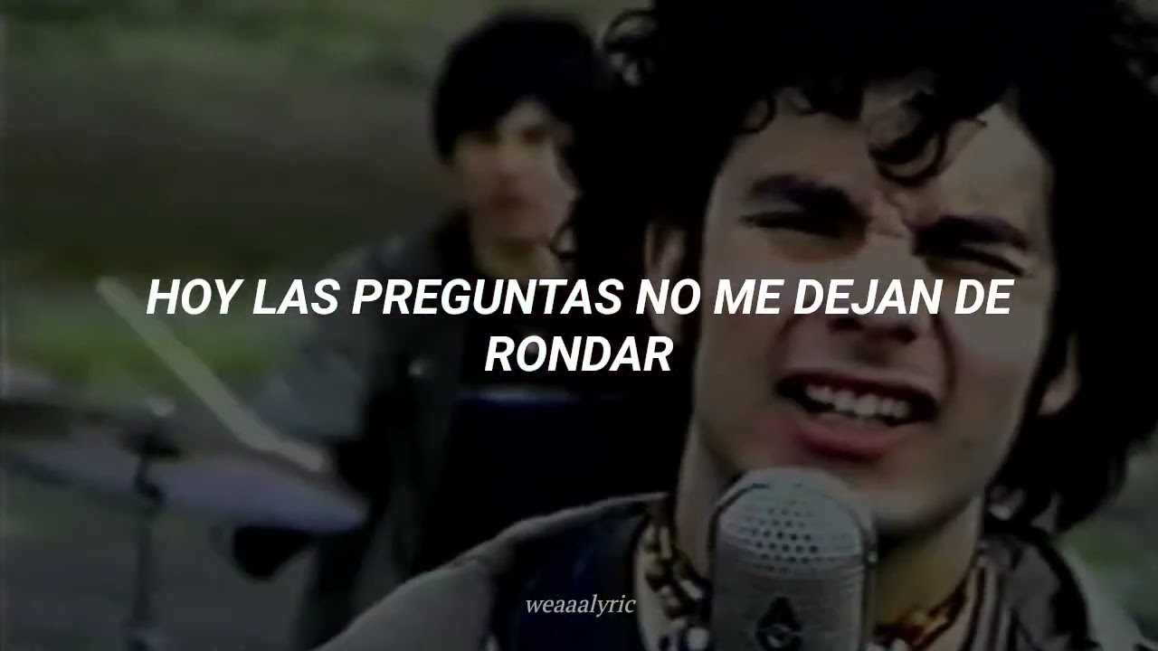 los bunkers - fantasías animadas de ayer y hoy (LETRA + MV)