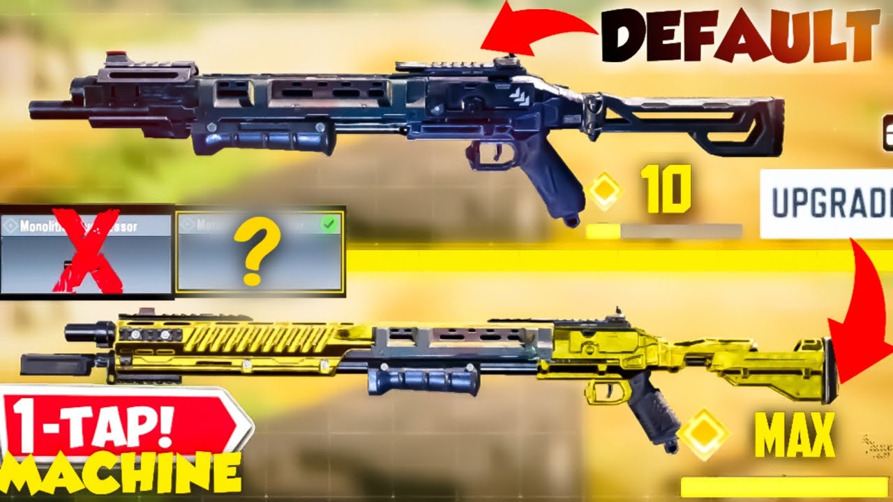 BEST KRM-262 LOADOUT | COD MOBILE SEASON 9 SHOTGUN GUNSMITH LOADOUT! (Road To Damascus)
