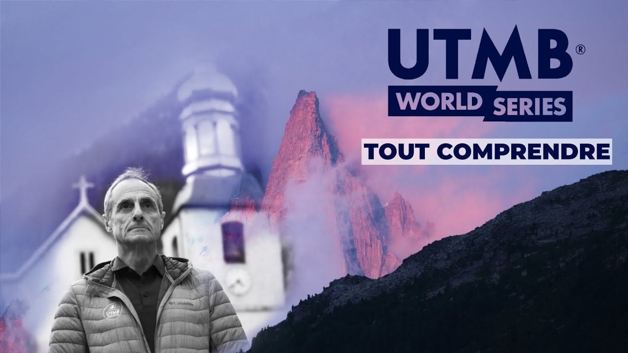 UTMB® World Series : tout comprendre (entretien exclusif avec Michel Poletti)