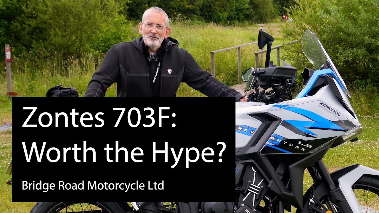 Zontes 703F: Worth the Hype?
