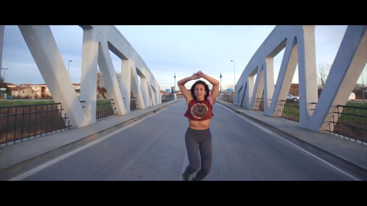 Fidia - PDD -What's the meaning (Official video)