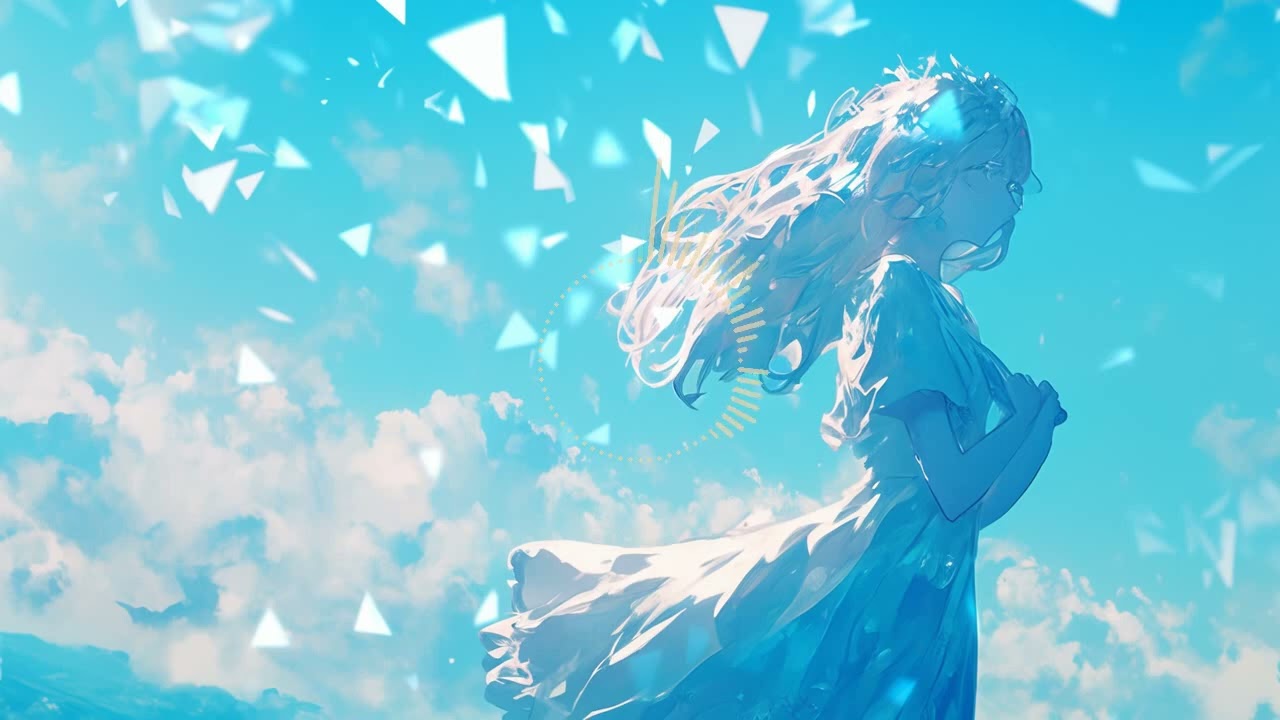 Driftspace Beyond Memory | Ambient Cinematic Soundscape for Relaxation and Reflection