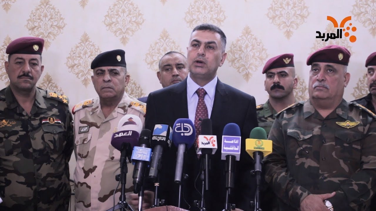 من سيحمي تظاهرات الغد في البصرة؟ واين ستذهب القوات الامنية؟ #المربد