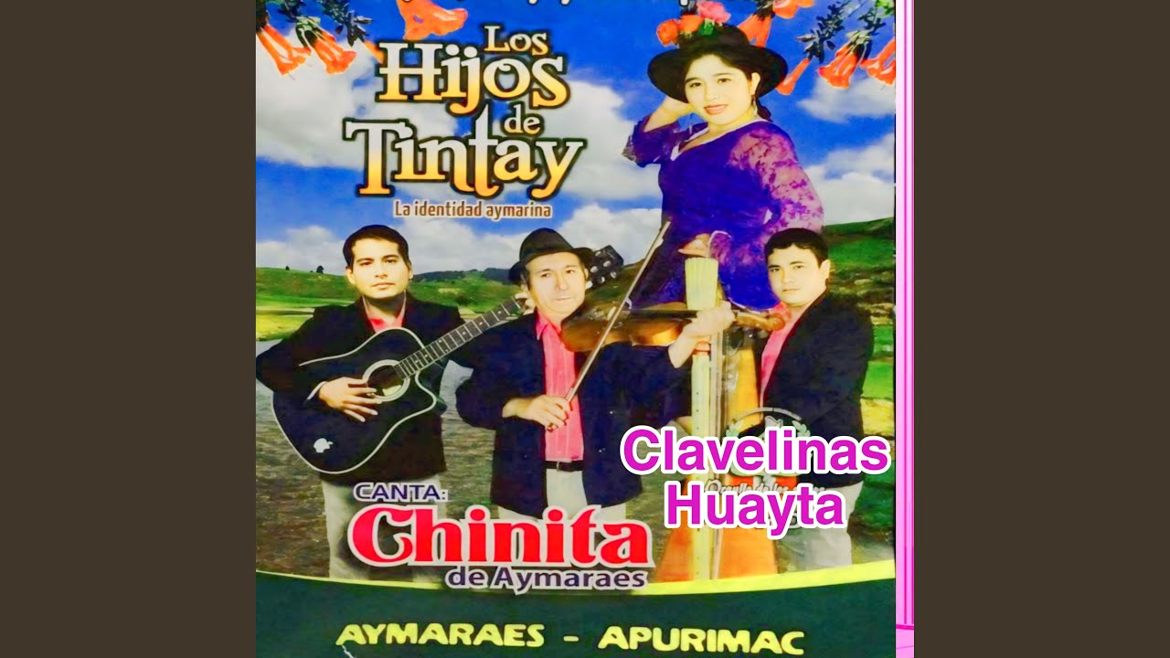 Clavelinas Huayta