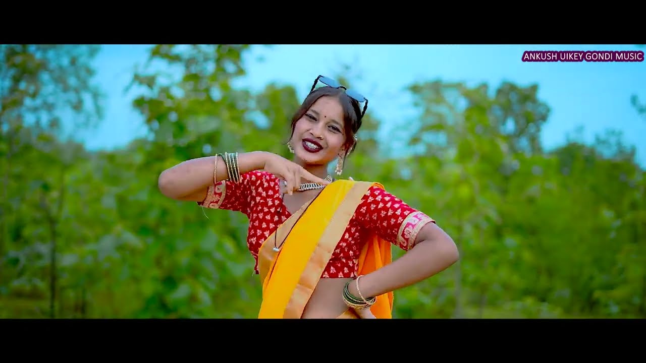ले जायेंगे टैक्टर में डालके l New Gondi Song 2025 l Singer Pappu Marskole🚜