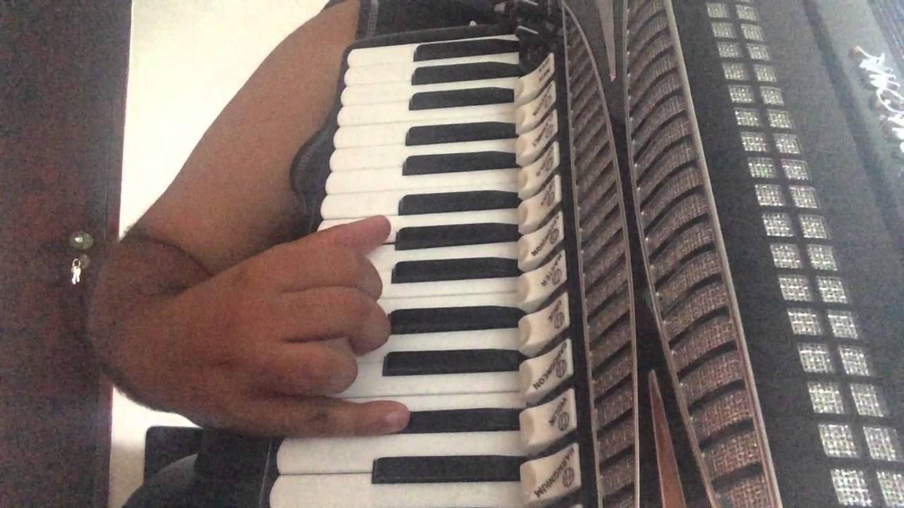 Sweet Child O' Mine (Guns N' Roses) Solo, Base