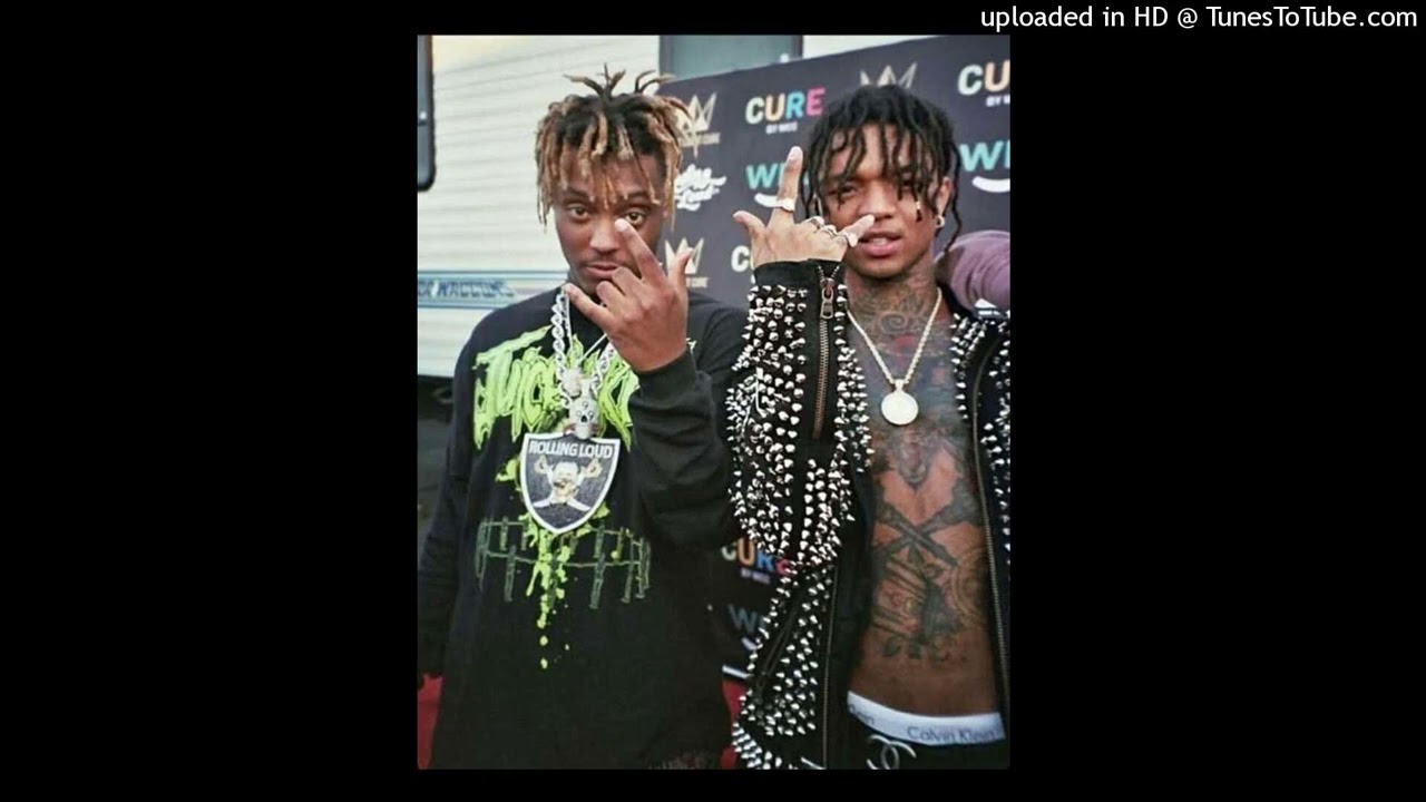 [FREE] Juice Wrld x Swae Lee Type Beat x Sample Type Beat - "Planet"