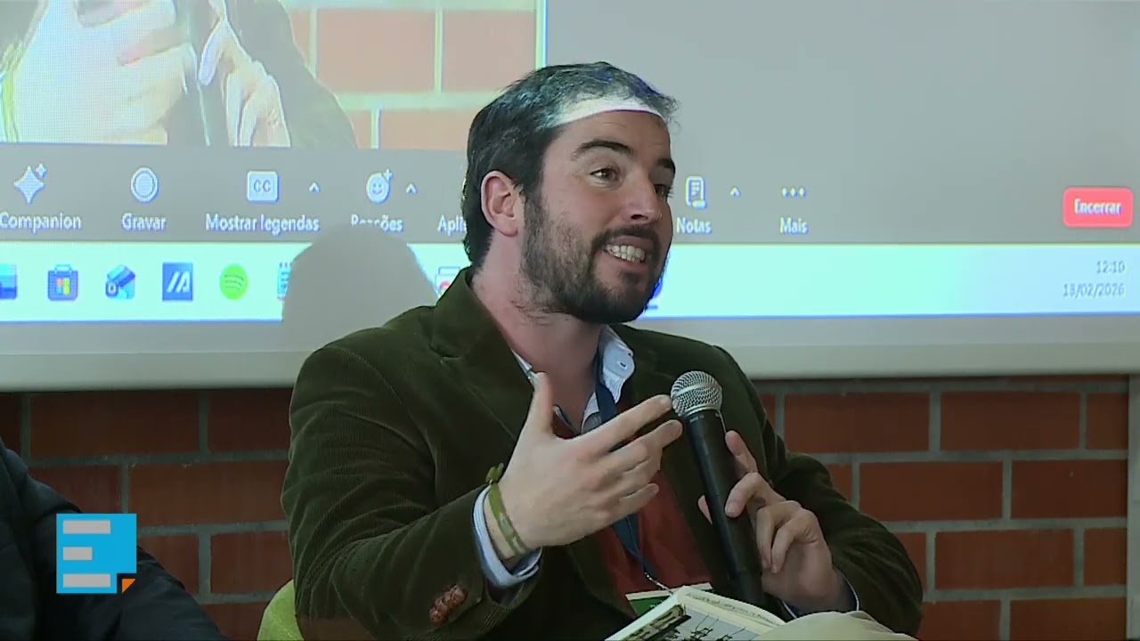 I PAINEL — “Diálogo e amizade social: A identidade do turismo religioso