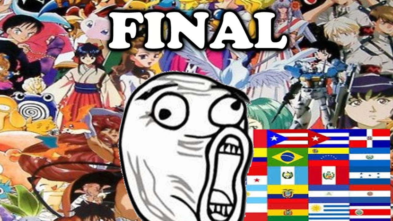 LOS PEORES DOBLAJES  y TRADUCCIONES LATINAS (Volumen 6) - Final