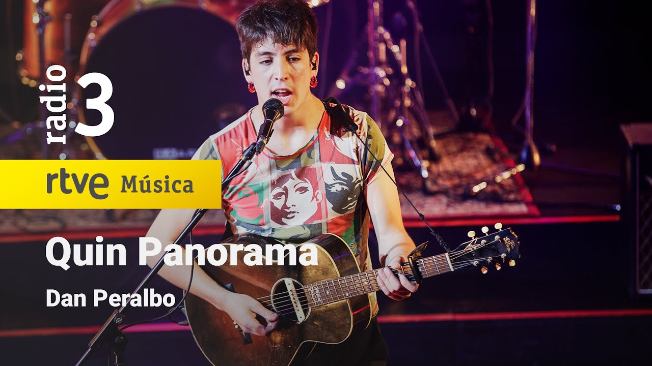 Dan Peralbo - 