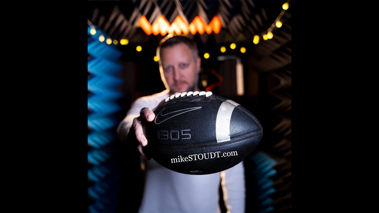 NIKE -mikeSTOUDT voiceovers