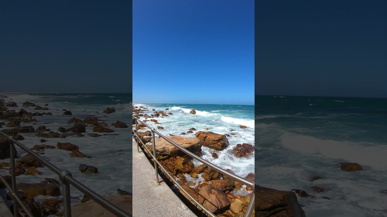St. James 4K Walk Tour |  Hidden Beach Walk in 4K 🌊🚶&zwj;♂️