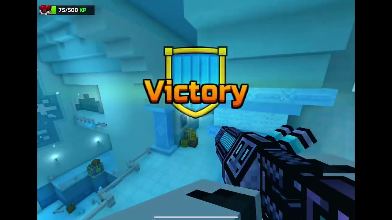 Pg3D Mobile Gameplay #18